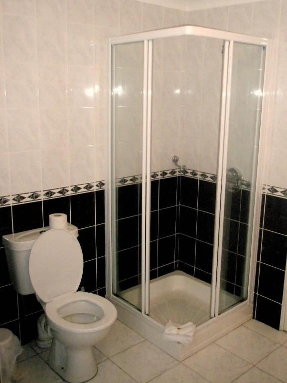 Grand Hotel Moate Bilik gambar