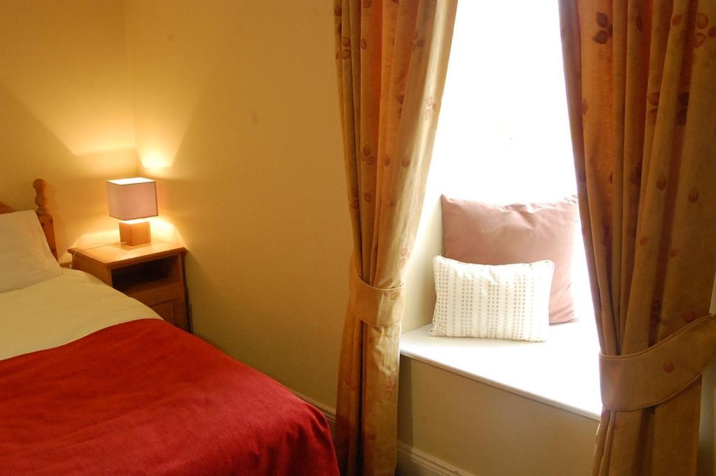 Grand Hotel Moate Bilik gambar