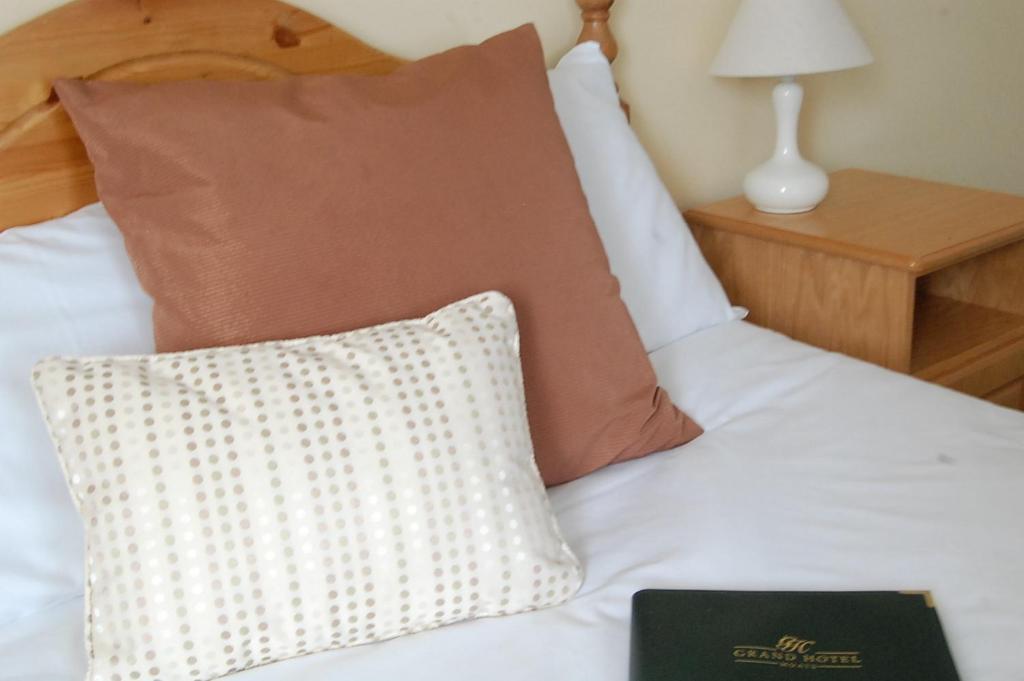 Grand Hotel Moate Bilik gambar