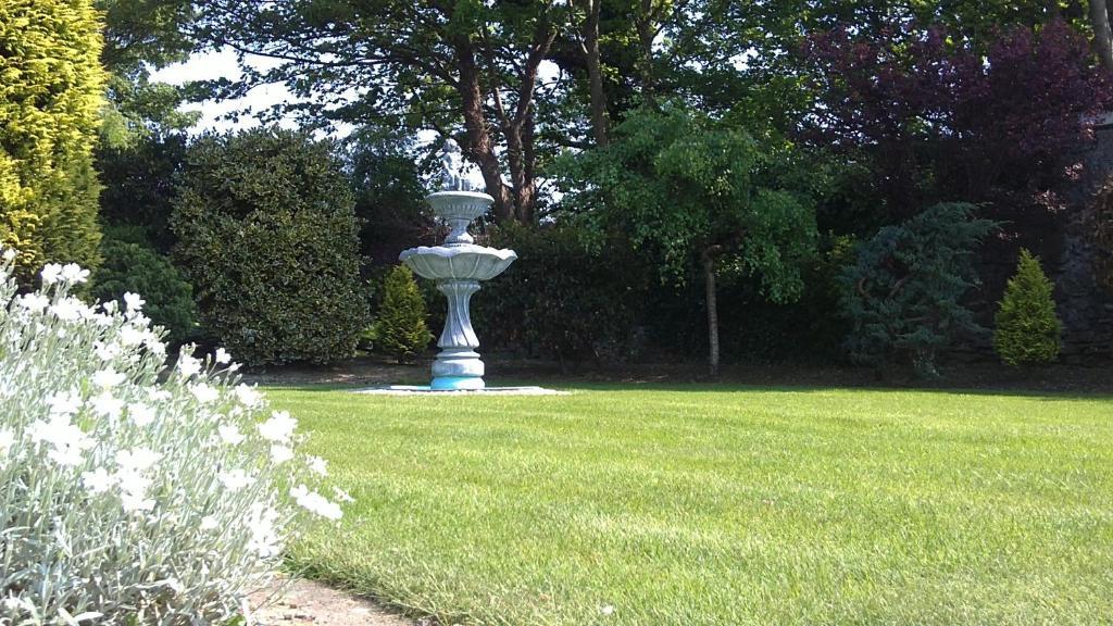 Grand Hotel Moate Luaran gambar