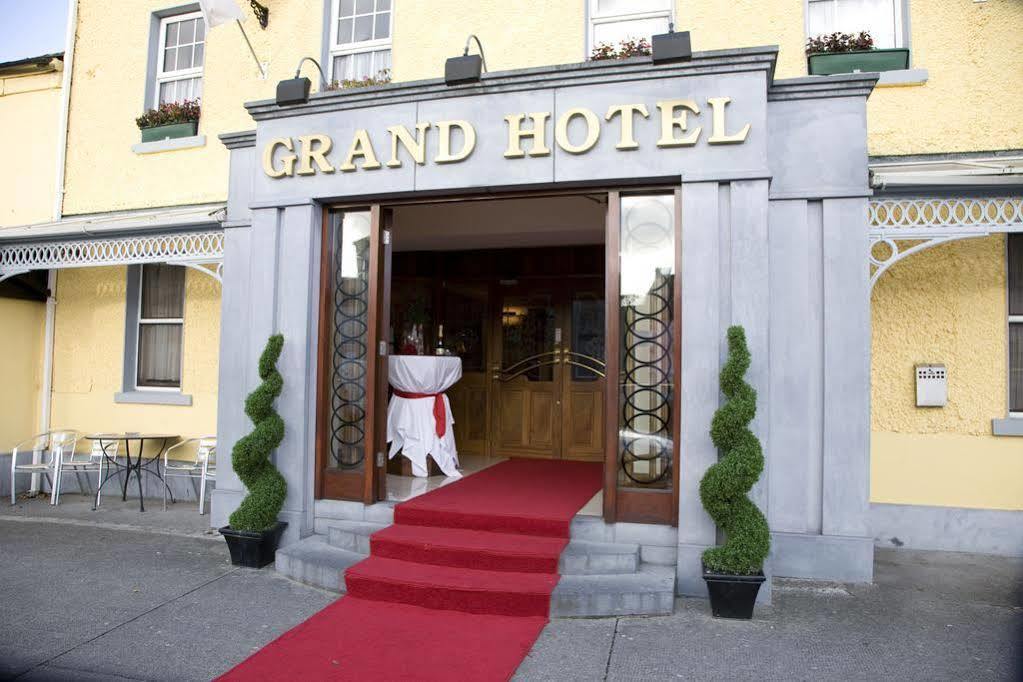 Grand Hotel Moate Luaran gambar
